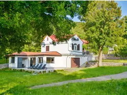 Bild zur gratis inserierten Ferienwohnung Ferienhaus-3575256.