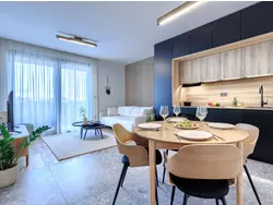 Bild zur gratis inserierten Ferienwohnung Ferienwohnung-3575237.