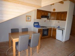 Ferienwohnung Ferienwohnung-1929 in Grad Novigrad - 4 Personen, Hund nicht erlaubt