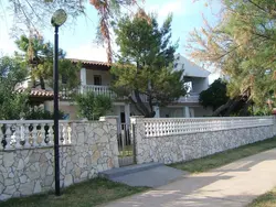 Ferienwohnung Ferienwohnung-108387 in Grad Novigrad - 3 Personen, Hund nicht erlaubt