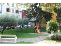 Bild zur gratis inserierten Ferienwohnung Ferienwohnung-108390.