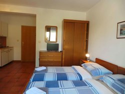 Bild zur gratis inserierten Ferienwohnung Ferienwohnung-147216.