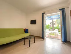 Bild zur gratis inserierten Ferienwohnung Ferienwohnung-162360.