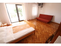 Bild zur gratis inserierten Ferienwohnung Ferienwohnung-207082.