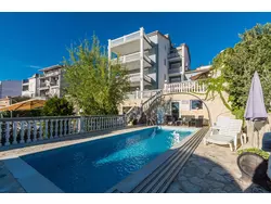 Bild zur gratis inserierten Ferienwohnung Ferienwohnung-208250.