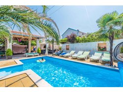 Ferienwohnung Ferienwohnung-210586 in Općina Sukošan - 4 Personen, Hund nicht erlaubt