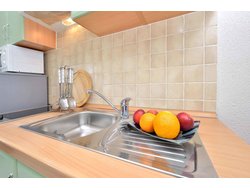 Ferienwohnung Ferienwohnung-214656 in Općina Pakoštane - 4 Personen, Hund erlaubt