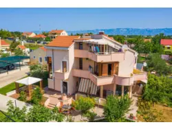 Ferienwohnung Ferienwohnung-214658 in Općina Privlaka - 5 Personen, Hund erlaubt