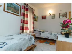 Ferienwohnung Ferienwohnung-223566 in Grad Šibenik - 5 Personen, Hund erlaubt