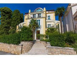 Bild zur gratis inserierten Ferienwohnung Ferienwohnung-226980.