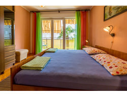 Bild zur gratis inserierten Ferienwohnung Ferienwohnung-227120.