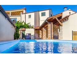 Bild zur gratis inserierten Ferienwohnung Ferienhaus-228531.