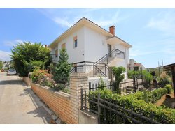 Ferienhaus Ferienhaus-228949 in Općina Medulin - 12 Personen, Hund erlaubt