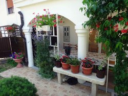 Bild zur gratis inserierten Ferienwohnung Ferienhaus-230635.