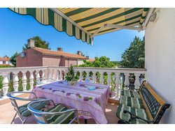 Ferienwohnung Ferienwohnung-231117 in Grad Vodnjan - 6 Personen, Hund erlaubt