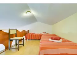 Ferienwohnung Ferienwohnung-234000 in Općina Medulin - 4 Personen, Hund erlaubt