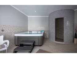 Ferienwohnung Ferienwohnung-256850 in Općina Raša - 2 Personen, Hund erlaubt