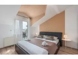 Ferienwohnung Ferienwohnung-257950 in Općina Funtana - 6 Personen, Hund nicht erlaubt