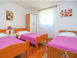 Bild zur gratis inserierten Ferienwohnung Ferienwohnung-262512.