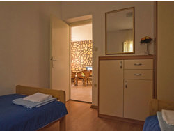 Bild zur gratis inserierten Ferienwohnung Ferienhaus-262823.