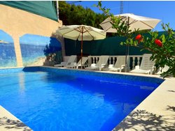 Ferienwohnung Ferienwohnung-264288 in Grad Korčula - 2 Personen, Hund erlaubt