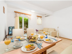 Bild zur gratis inserierten Ferienwohnung Ferienwohnung-266787.