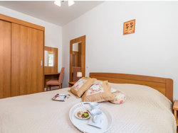 Bild zur gratis inserierten Ferienwohnung Ferienwohnung-266854.