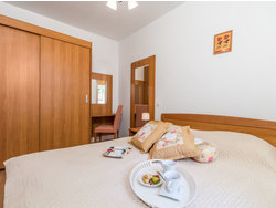 Bild zur gratis inserierten Ferienwohnung Ferienwohnung-266858.