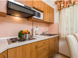 Bild zur gratis inserierten Ferienwohnung Ferienwohnung-266859.