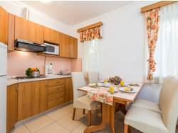 Bild zur gratis inserierten Ferienwohnung Ferienwohnung-266861.