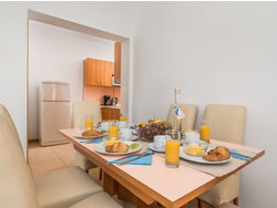 Bild zur gratis inserierten Ferienwohnung Ferienwohnung-267804.