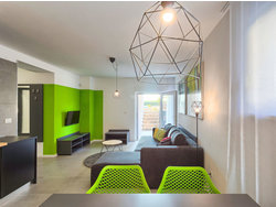 Bild zur gratis inserierten Ferienwohnung Ferienwohnung-268280.