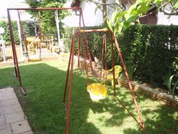 Bild zur gratis inserierten Ferienwohnung Ferienwohnung-311330.