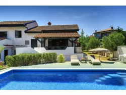 Ferienhaus Ferienhaus-311656 in Općina Ližnjan - 9 Personen, Hund erlaubt