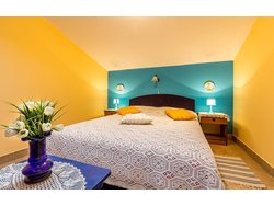 Bild zur gratis inserierten Ferienwohnung Ferienwohnung-311917.