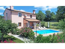 Bild zur gratis inserierten Ferienwohnung Ferienhaus-317227.