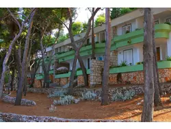 Bild zur gratis inserierten Ferienwohnung Ferienwohnung-56246.