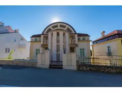 Bild zur gratis inserierten Ferienwohnung Ferienwohnung-357576.