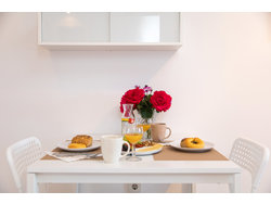 Bild zur gratis inserierten Ferienwohnung Ferienwohnung-359190.