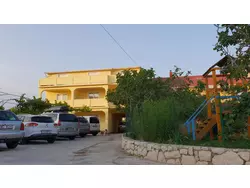 Bild zur gratis inserierten Ferienwohnung Ferienwohnung-363042.