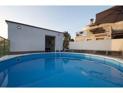 Ferienhaus Ferienhaus-375757 in Grad Buzet - 6 Personen, Hund erlaubt