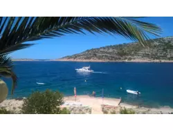 Ferienwohnung Ferienwohnung-393639 in Gespanschaft Šibenik-Knin - 2 Personen, Hund nicht erlaubt