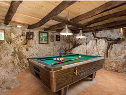 Bild zur gratis inserierten Ferienwohnung Ferienhaus-411120.