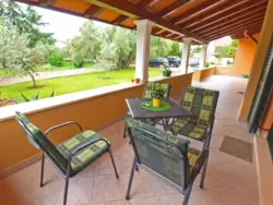 Bild zur gratis inserierten Ferienwohnung Ferienhaus-416878.