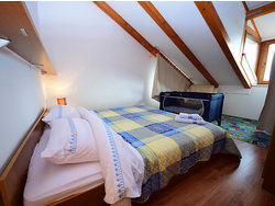 Bild zur gratis inserierten Ferienwohnung Ferienwohnung-416984.