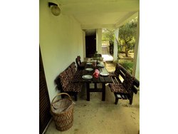 Bild zur gratis inserierten Ferienwohnung Ferienwohnung-420612.