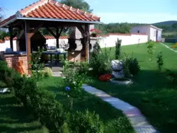 Ferienwohnung Ferienwohnung-420703 in Općina Pašman - 8 Personen, Hund nicht erlaubt