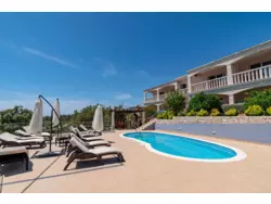 Ferienwohnung Ferienwohnung-420707 in Općina Blato - 5 Personen, Hund nicht erlaubt