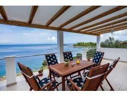 Ferienhaus Ferienhaus-420718 in Općina Smokvica - 6 Personen, Hund erlaubt