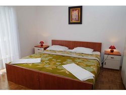 Ferienwohnung Ferienwohnung-421102 in Općina Privlaka - 2 Personen, Hund nicht erlaubt